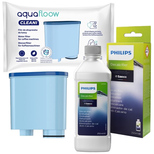 Care set for philips - philips, saeco