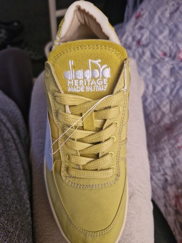 Diadora heritage women - diadora, women's