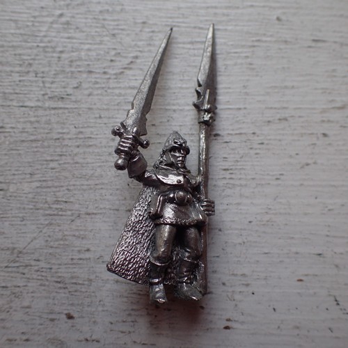 Citadel warhammer 90s wood - warhammer, elf