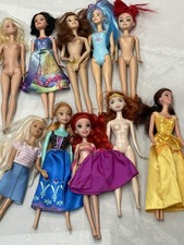 Barbie Simba And Other Doll