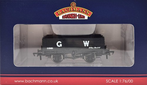 Bachmann 068 gwr plank - gwr,