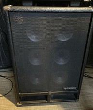 Phil Jones Bass 6B Neo Power