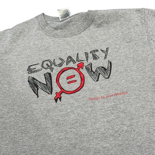 Vintage equality now - vintage,