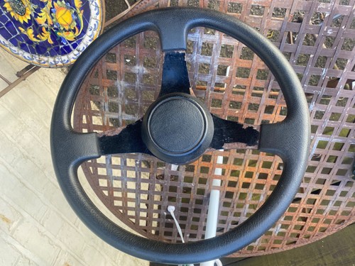 Talbot sunbeam lotus steering - sunbeam,