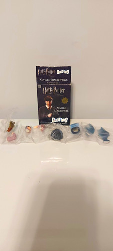 Harry potter neville - potter,