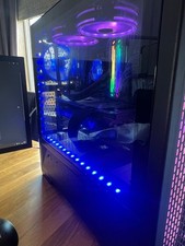 Custom built Opsys gaming pc