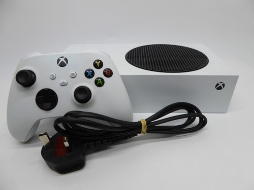 Microsoft xbox series 512gb - series,