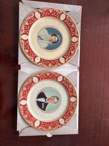 1953 queen elizabeth - queen, ii
