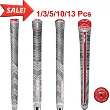 1-13PCS Golf Grips MCC Plus 4+