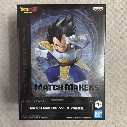 Dragon ball vegeta match - dragon,