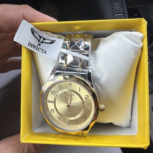 Invicta specialty - invicta,