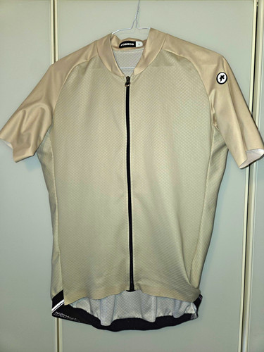 Assos mille evo - assos,