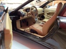 Auto-Art Porsche 911 TWO