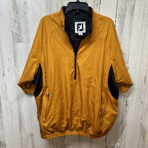 Footjoy dryjoy pullover golf - footjoy,