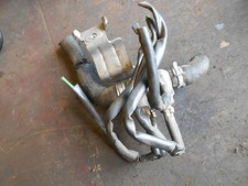 water pre heater heat coolant glow plug 2.0 M9R vauxhall vivaro renault trafic 