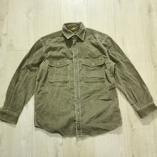 Timberland Overshirt Mens S