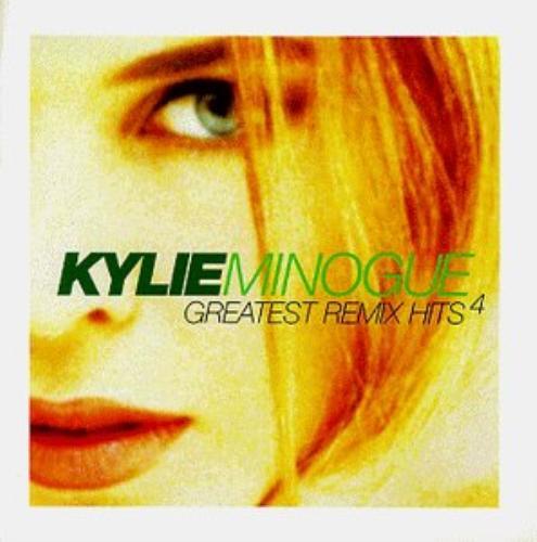 Kylie minogue greatest remix - :,