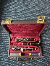 Buffet e13 clarinet