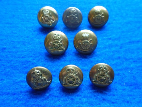 Job lot mixed - lot, royal