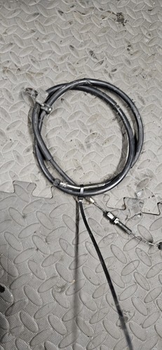 Clutch cable for suzuki - cable,