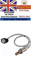 LAMBDA OXYGEN SENSOR FOR