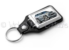 WickedArtz Cartoon Car Art