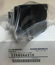 JDM OEM Forester Impreza  WRX STI GT MAF Airflow Meter Sensor AFM 22680AA310 NEW