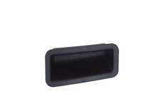 Tesla Model S85D Tailgate Pull