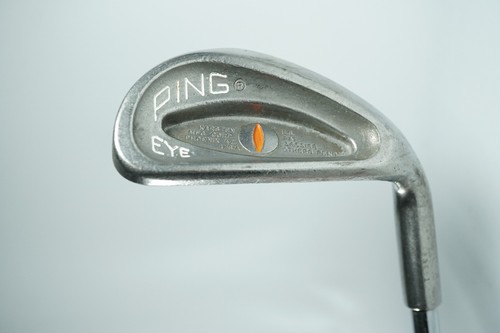 Ping eye pitching - ping, /