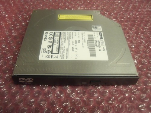 Dell dvd rom - dell, (teac)