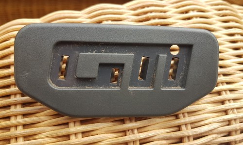 Peugeot 205 gti steering - peugeot,
