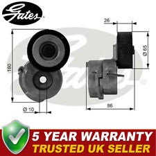 Gates Tensioner Pulley Fits