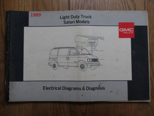 Automotive manual 1989 - automotive,