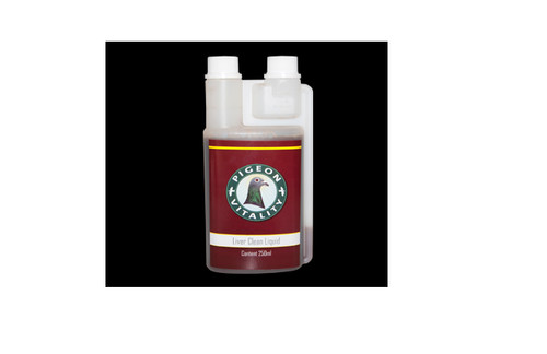 Pigeon vitality liverclean - pigeon,