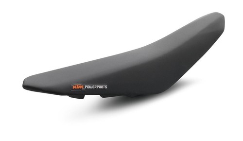Ktm seat low 47107940100 - low,