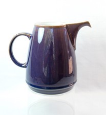 DENBY Storm LARGE JUG Plum &