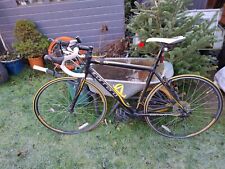 carrera zelos mens road bike