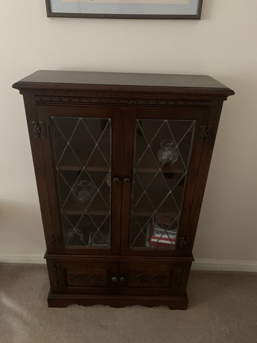 Old charm wood bros - charm,