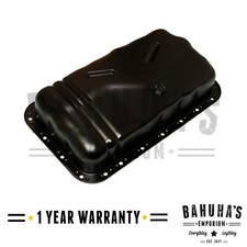 STEEL ENGINE OIL SUMP PAN FOR