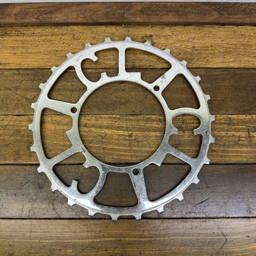 Vintage chater lea sprocket - lea,