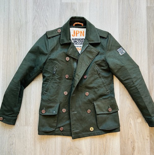 Superdry army green - superdry,