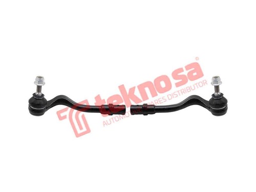Tie track rod end - track, front
