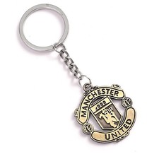 Manchester United FC keyring