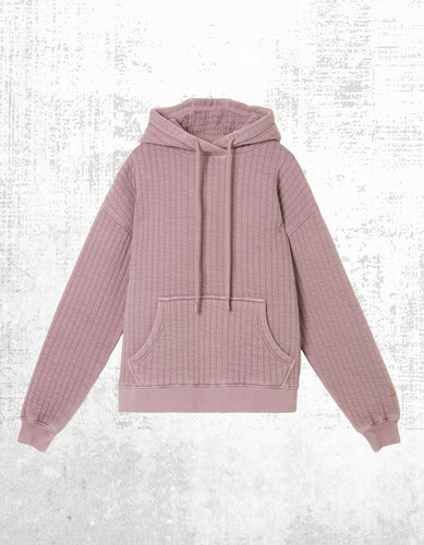 Womens fat face quilted - face,