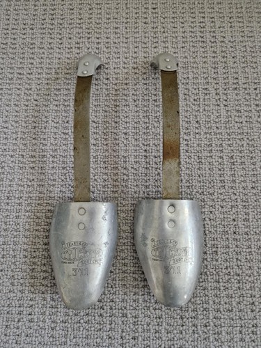 Pair vintage sears co - j, &