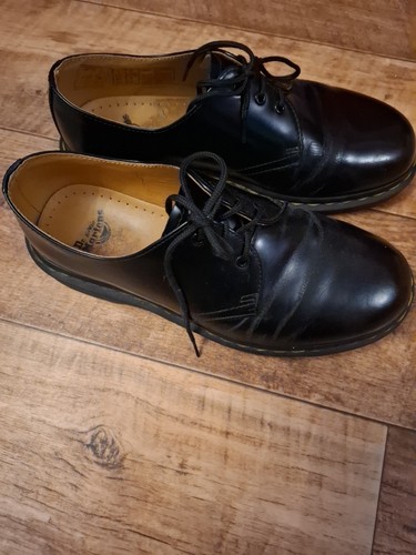 Doc martins shoes - shoes, size