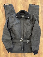 Vtg Road Gear Ice Fishing