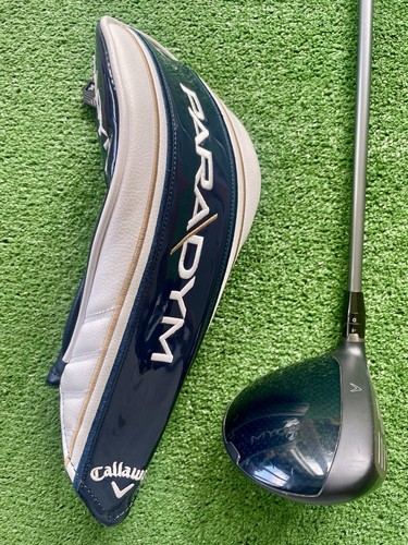 Callaway paradym fairway - paradym,