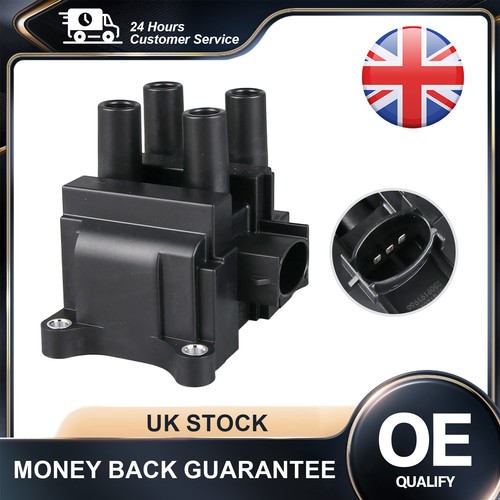 Ignition coil pack - ignition, for