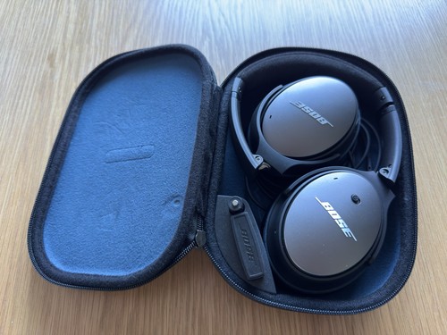 Bose quietcomfort qc25 - bose, 25